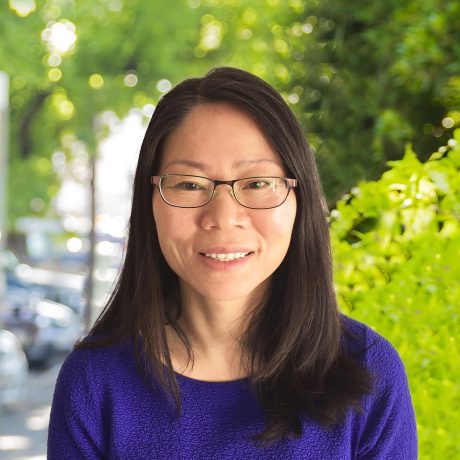 Mei Li, Accountant at McCourts